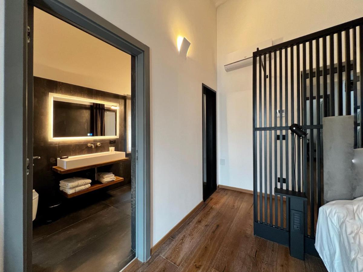 Gioiamia - Luxury Rooms In Cattedrale Palermo Kültér fotó