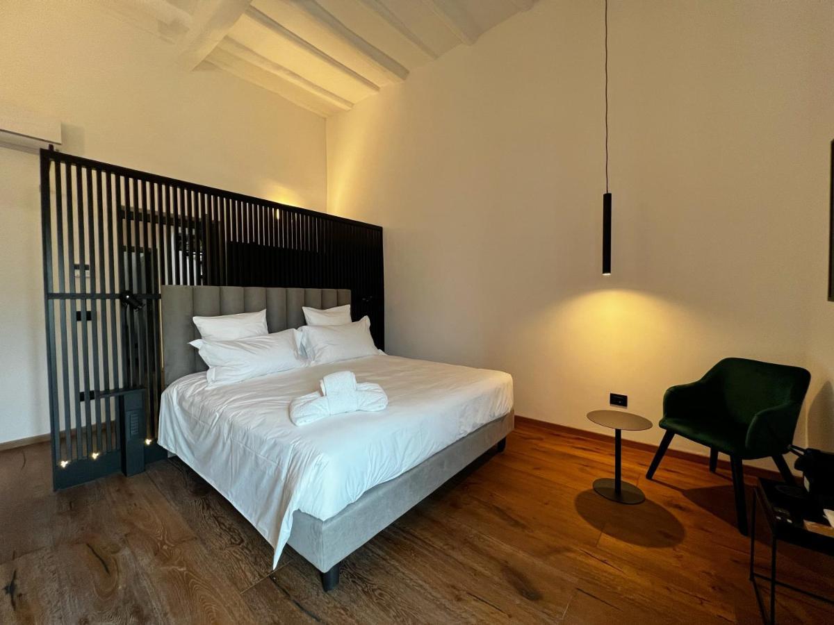 Gioiamia - Luxury Rooms In Cattedrale Palermo Kültér fotó