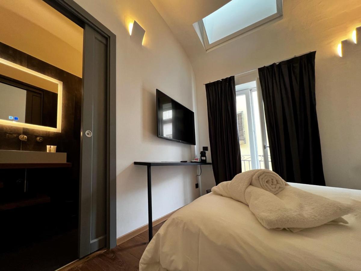 Gioiamia - Luxury Rooms In Cattedrale Palermo Kültér fotó