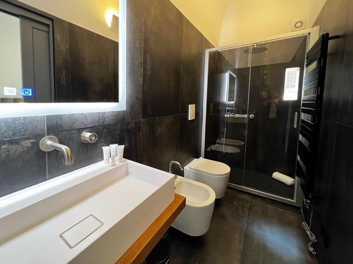Gioiamia - Luxury Rooms In Cattedrale Palermo Kültér fotó
